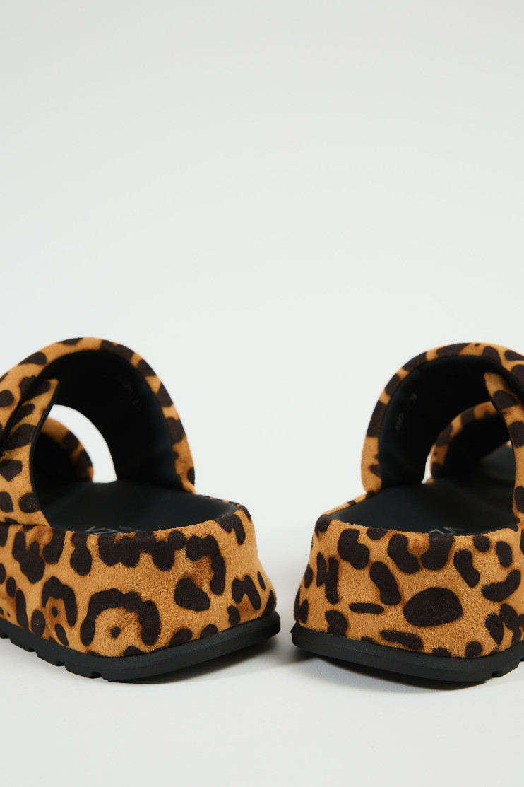 Шлепанцы Lonza NY 199251 - Фото 1