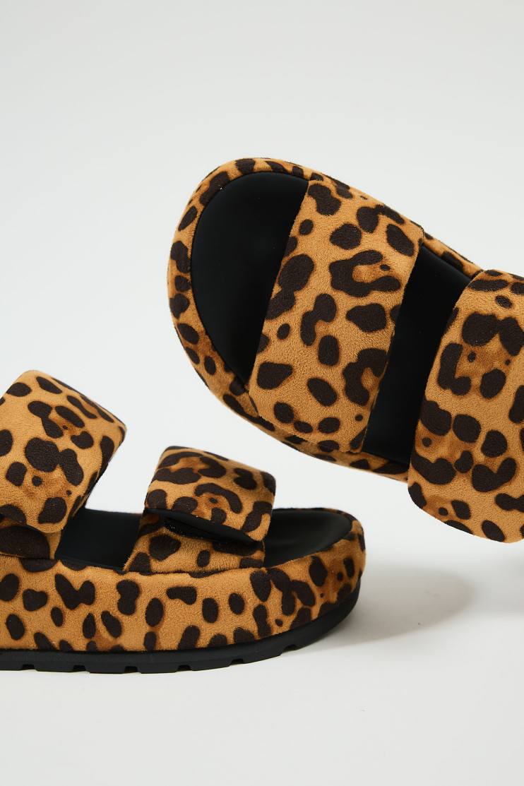 Шлепанцы Lonza NY 199251 - Фото 1