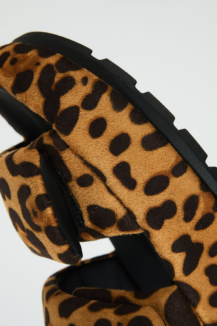 Шлепанцы Lonza NY 199251 - Фото 1