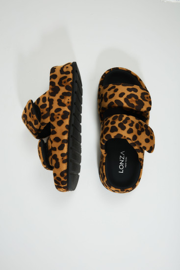 Шлепанцы Lonza NY 199251