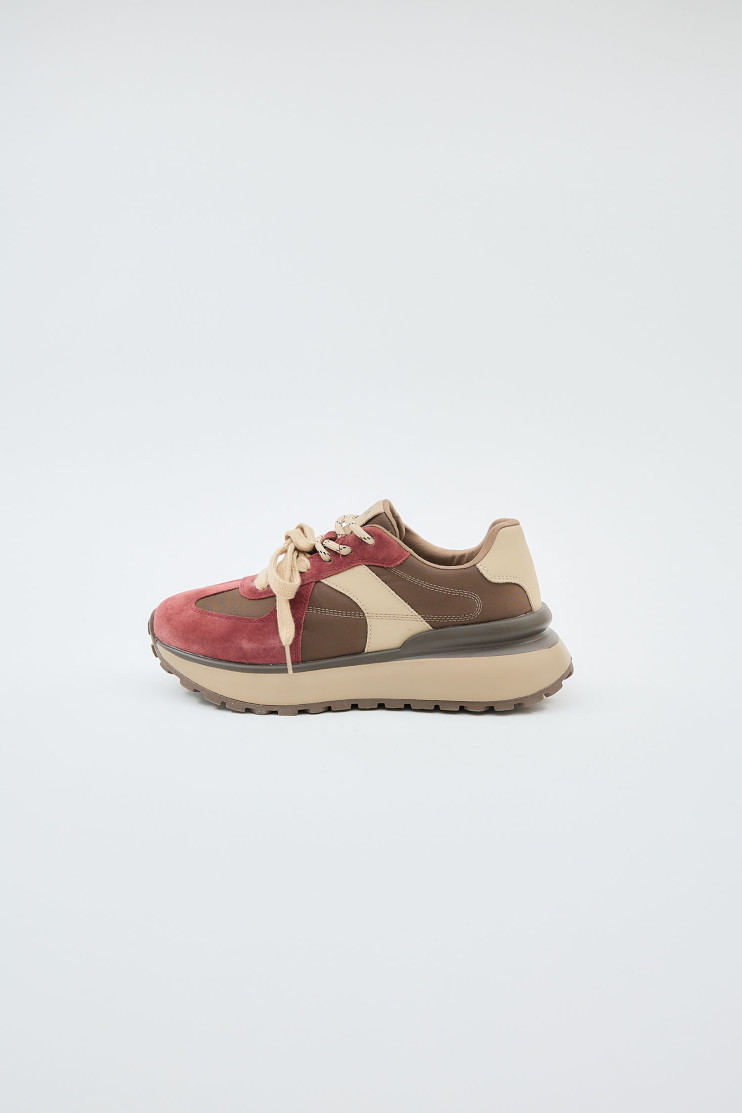 Кроссовки Lonza 199142 - Фото 1