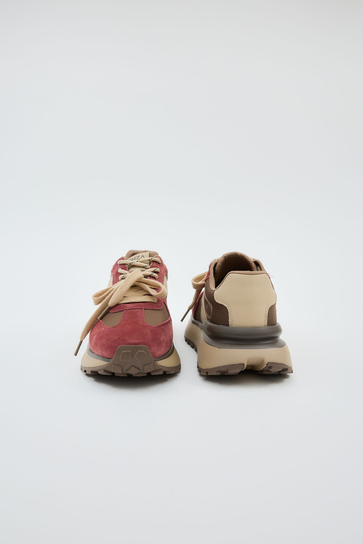 Кроссовки Lonza 199142 - Фото 1