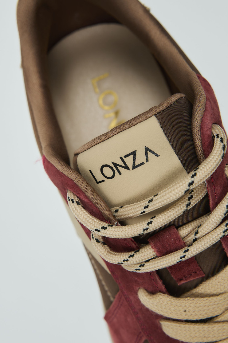 Кроссовки Lonza 199142 - Фото 1