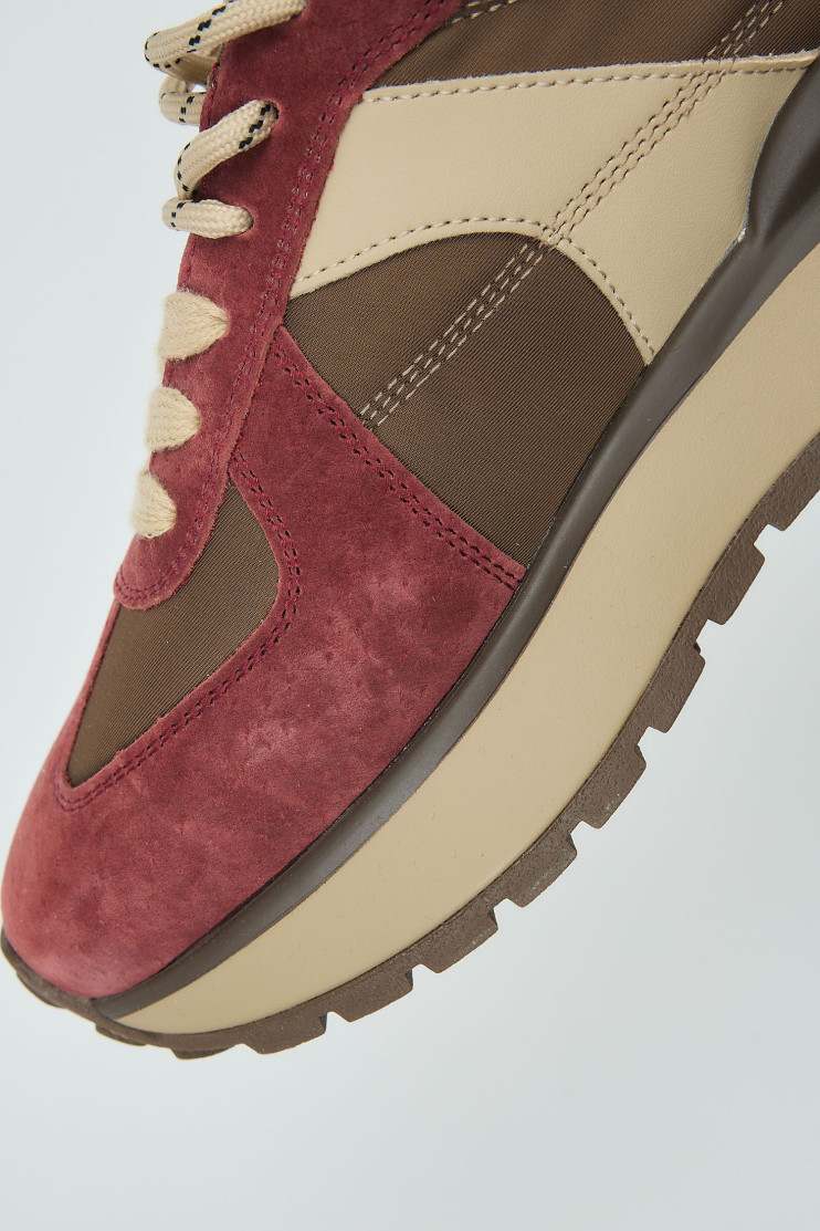 Кроссовки Lonza 199142 - Фото 1