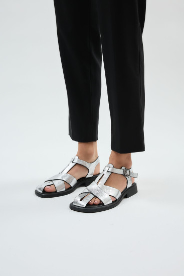 Босоножки Fabio Monelli 200197 - Фото 3