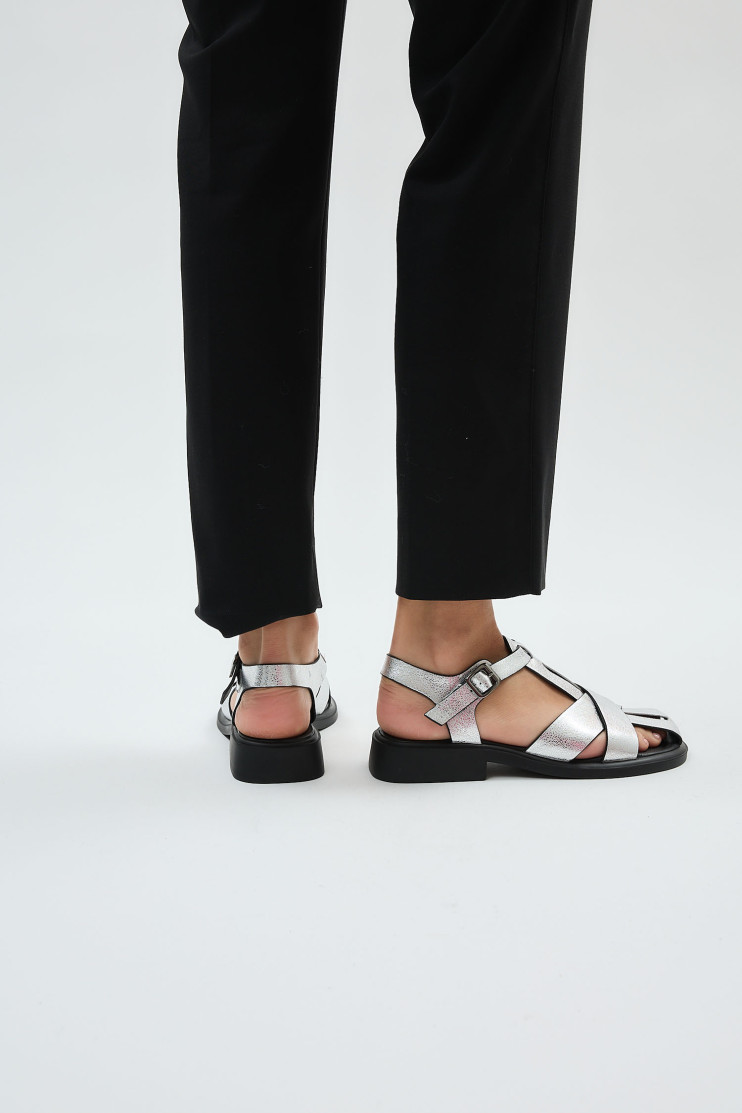 Босоножки Fabio Monelli 200197 - Фото 1