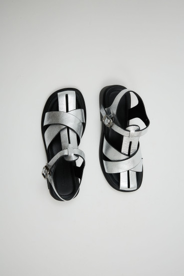 Босоножки Fabio Monelli 200197 - Фото 4