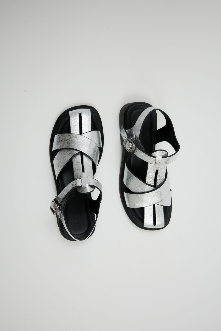 Босоножки Fabio Monelli 200197 - Фото 1