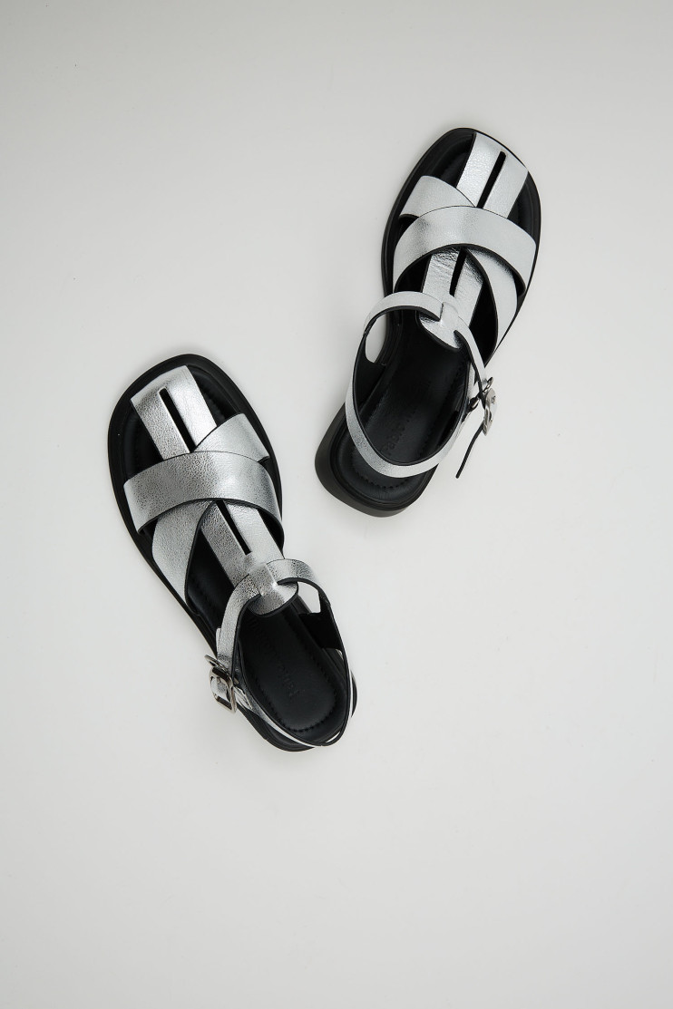 Босоножки Fabio Monelli 200197 - Фото 1