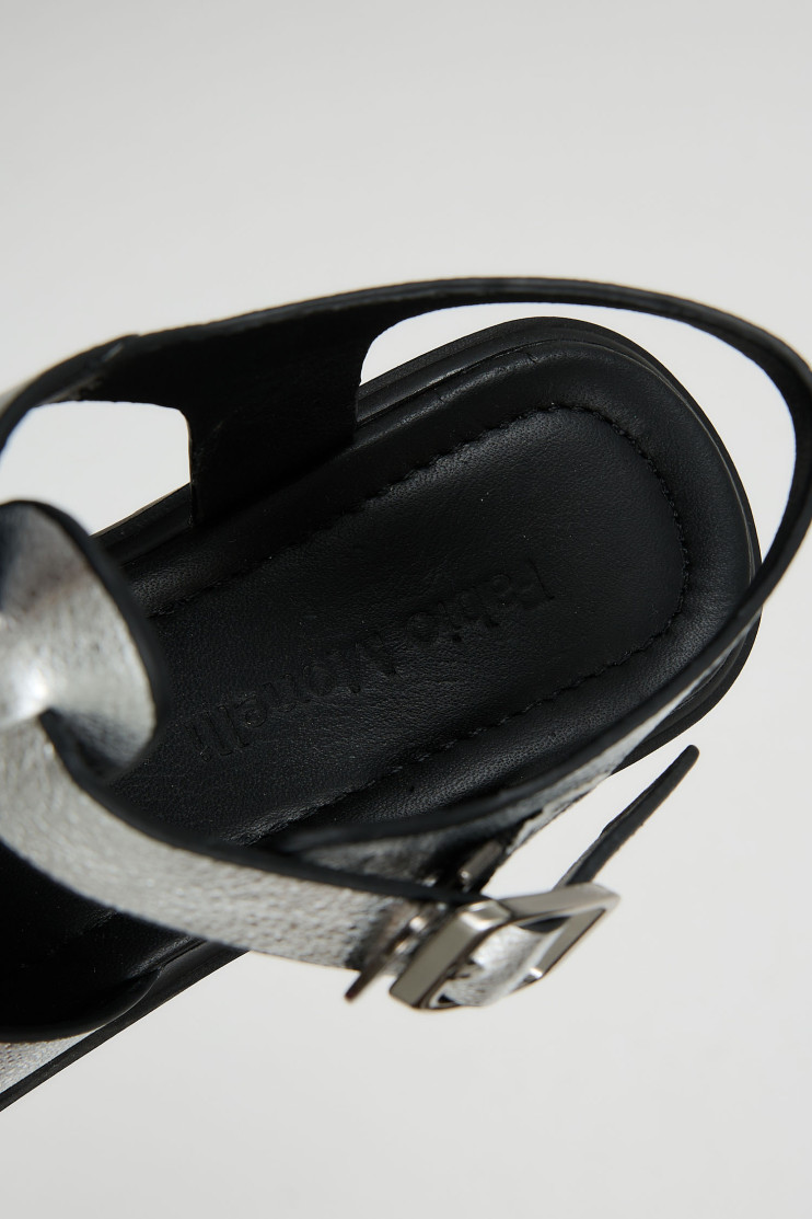 Босоножки Fabio Monelli 200197 - Фото 1