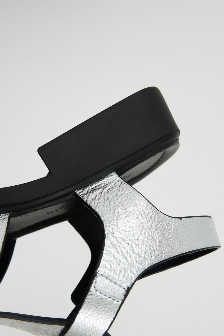 Босоножки Fabio Monelli 200197 - Фото 1