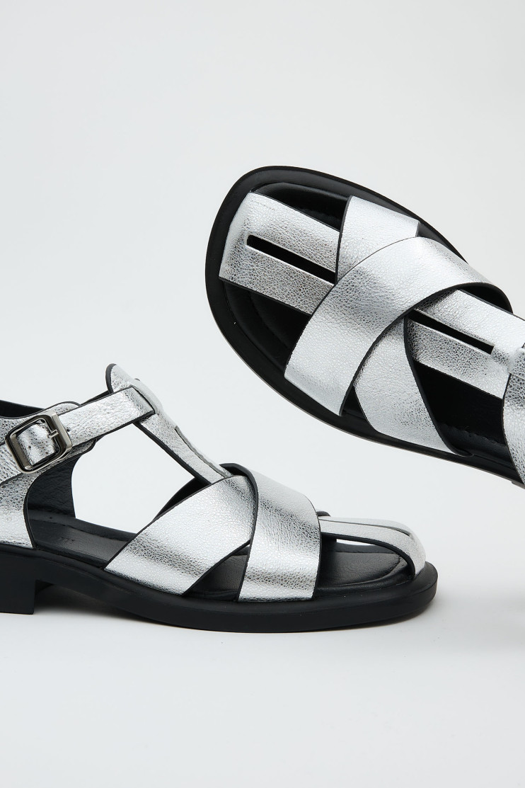 Босоножки Fabio Monelli 200197 - Фото 1