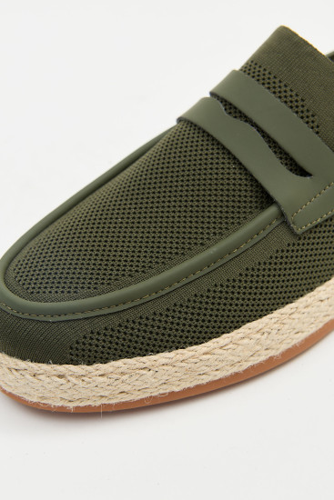 Туфли мужские Fabio Monelli 199825 - Фото 5