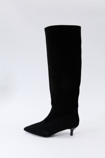 Сапоги Lonza NY 205996 - Фото 2