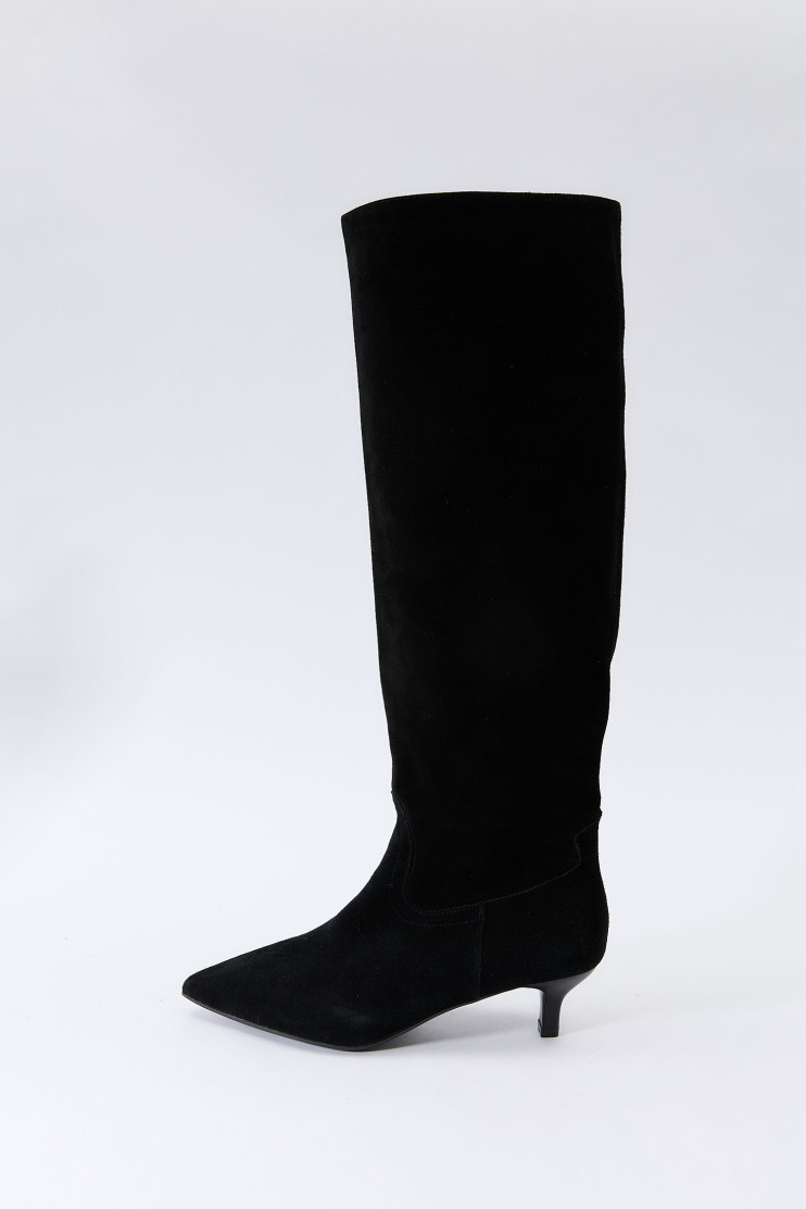 Сапоги Lonza NY 205996 - Фото 1