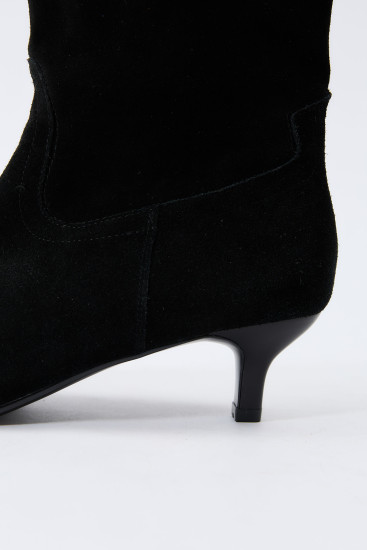 Сапоги Lonza NY 205996 - Фото 4