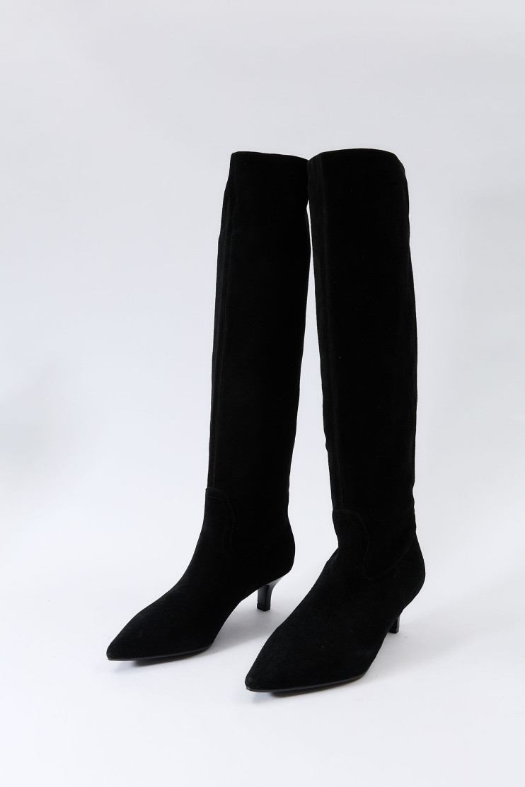 Сапоги Lonza NY 205996 - Фото 1