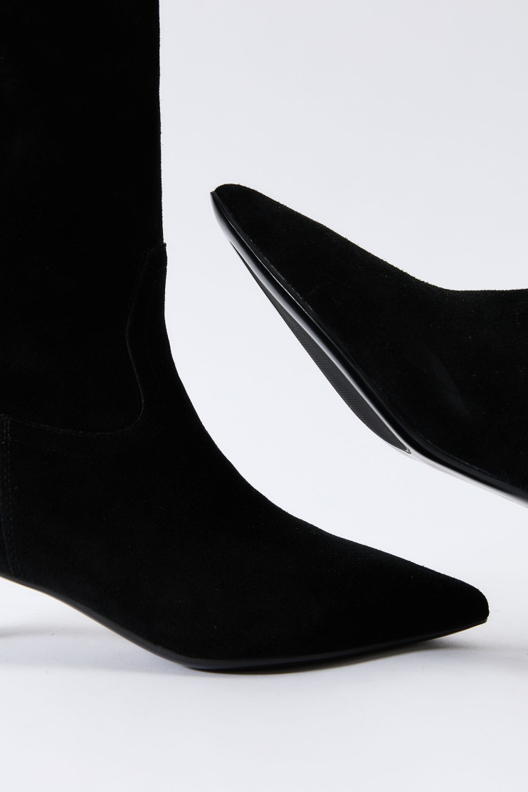 Сапоги Lonza NY 205996 - Фото 1