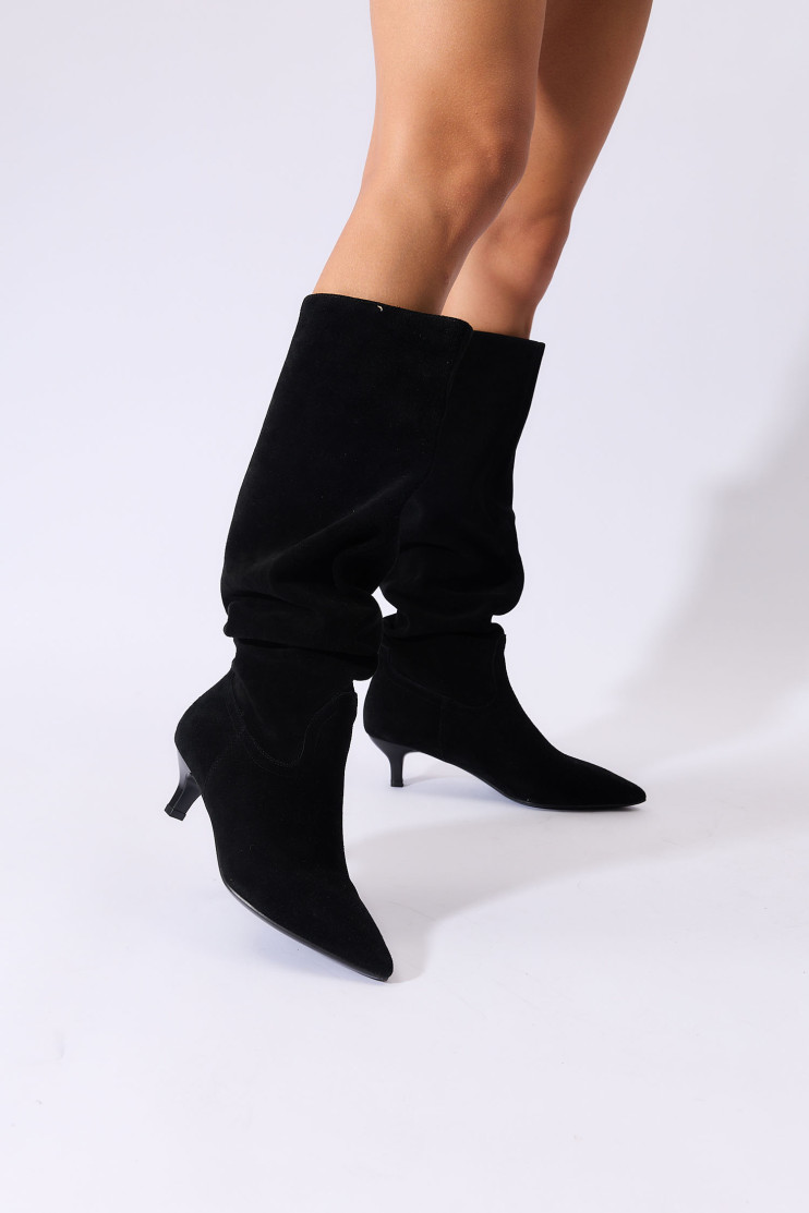 Сапоги Lonza NY 205996 - Фото 1