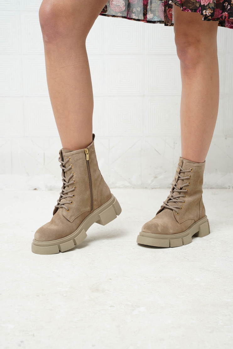 Ботинки Anna Lucci 174370 - Фото 1