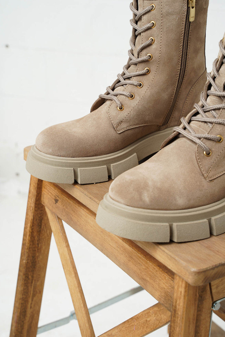 Ботинки Anna Lucci 174370 - Фото 1