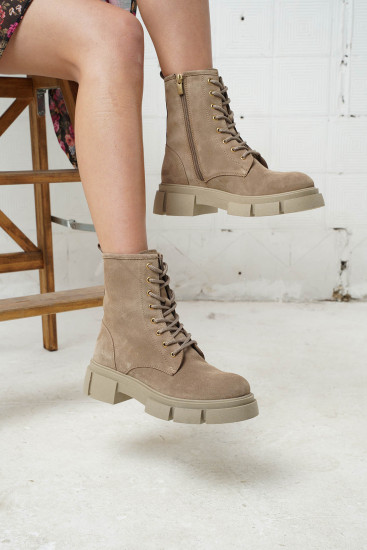 Ботинки Anna Lucci 174370 - Фото 5