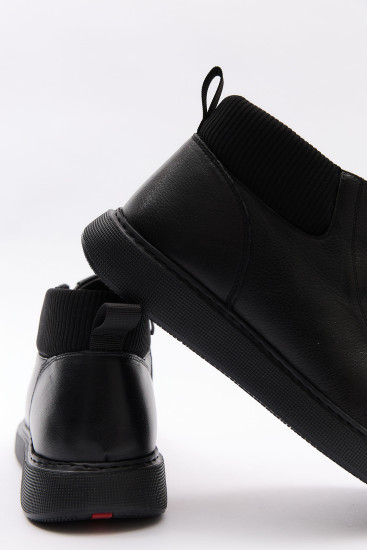 Ботинки мужские Fabio Monelli 206733 - Фото 3