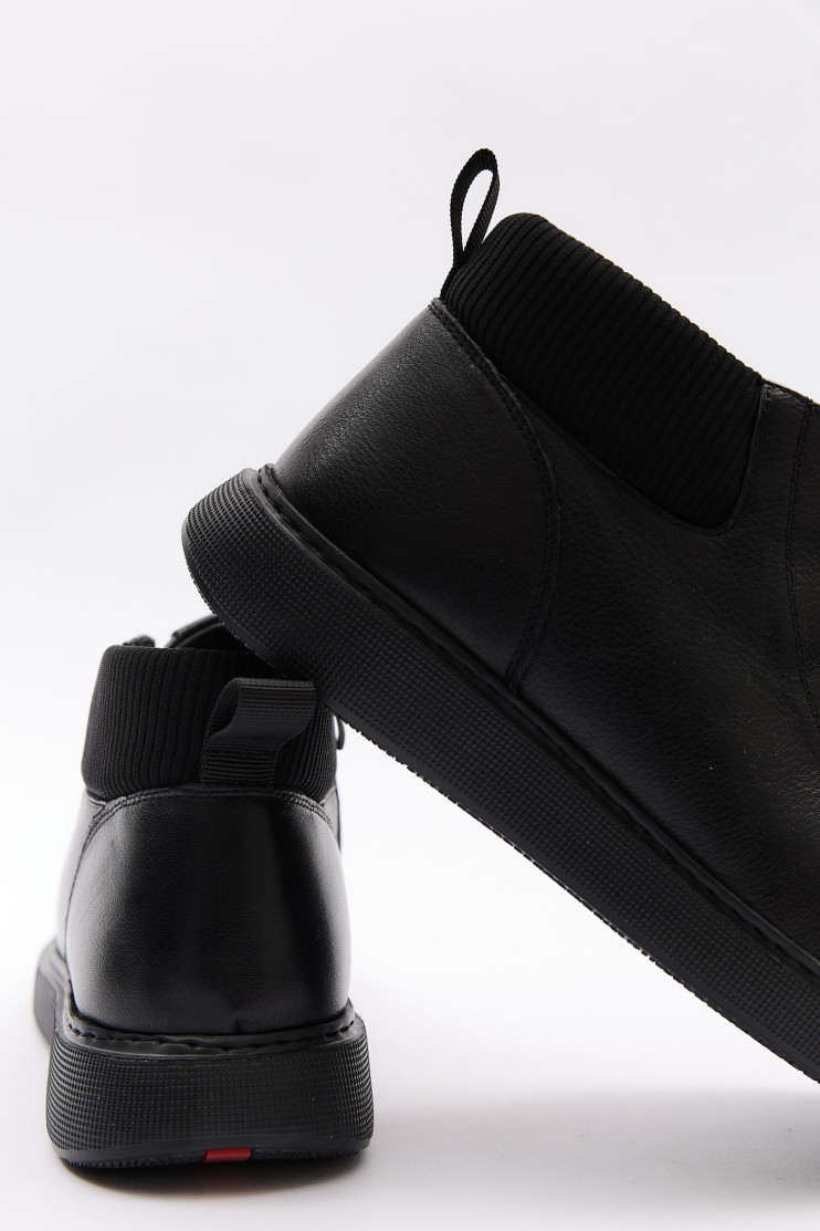 Ботинки мужские Fabio Monelli 206733 - Фото 1