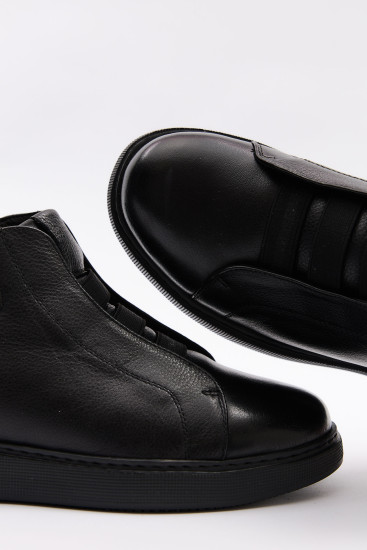 Ботинки мужские Fabio Monelli 206733 - Фото 4