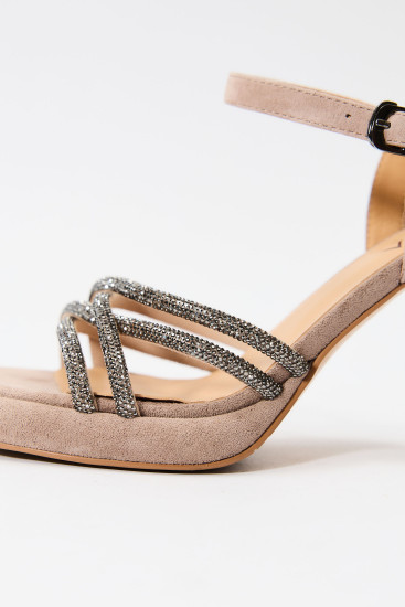 Босоножки Lonza NY 212293 - Фото 5