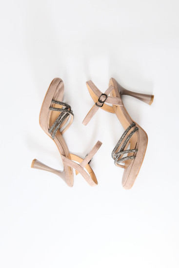 Босоножки Lonza NY 212293 - Фото 3