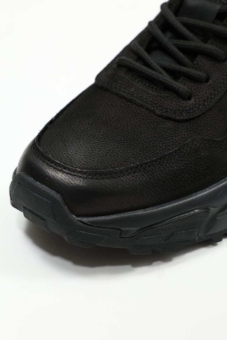 Кроссовки мужские Fabio Monelli 181314 - Фото 1