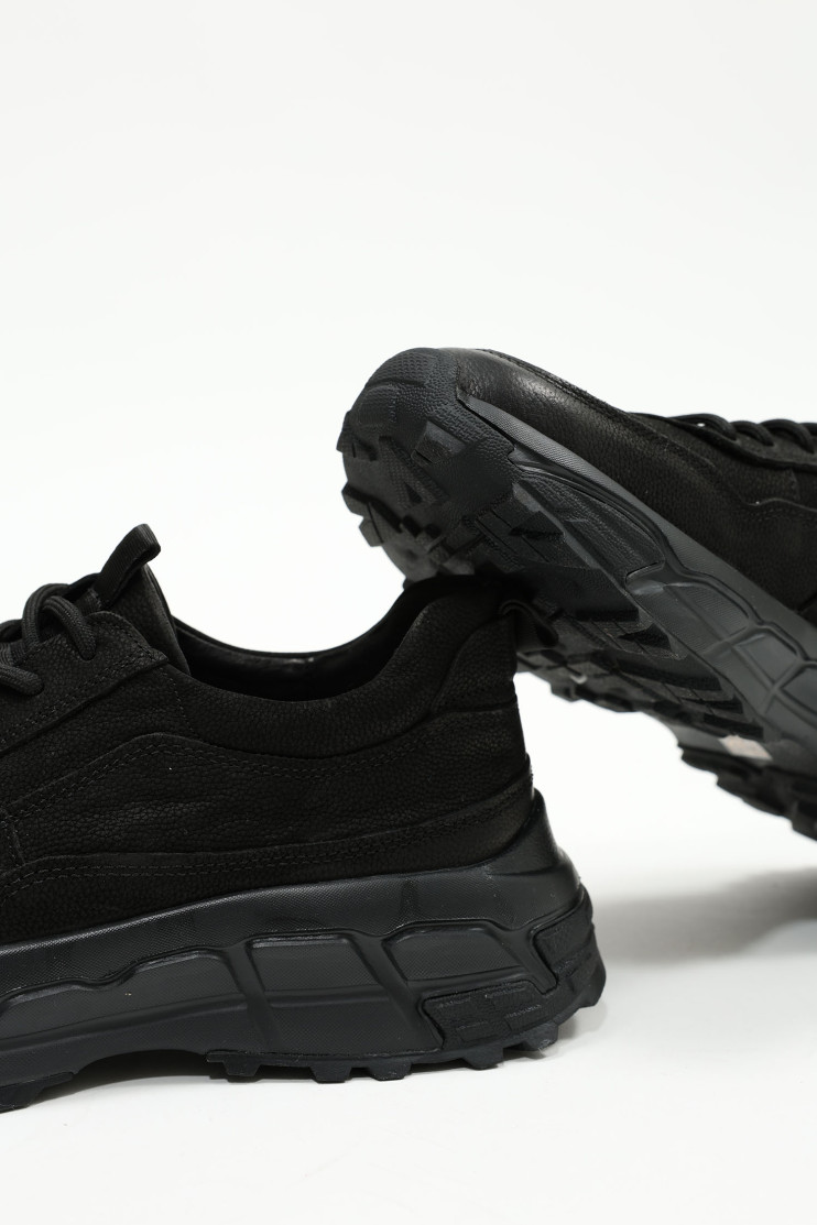 Кроссовки мужские Fabio Monelli 181314 - Фото 1