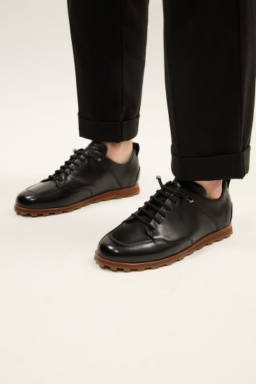 Кроссовки мужские Fabio Monelli 186268 - Фото 4