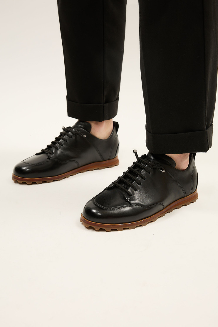 Кроссовки мужские Fabio Monelli 186268 - Фото 1