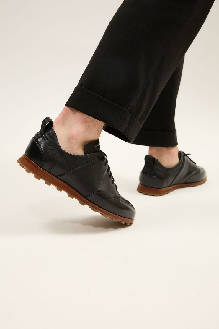 Кроссовки мужские Fabio Monelli 186268 - Фото 1