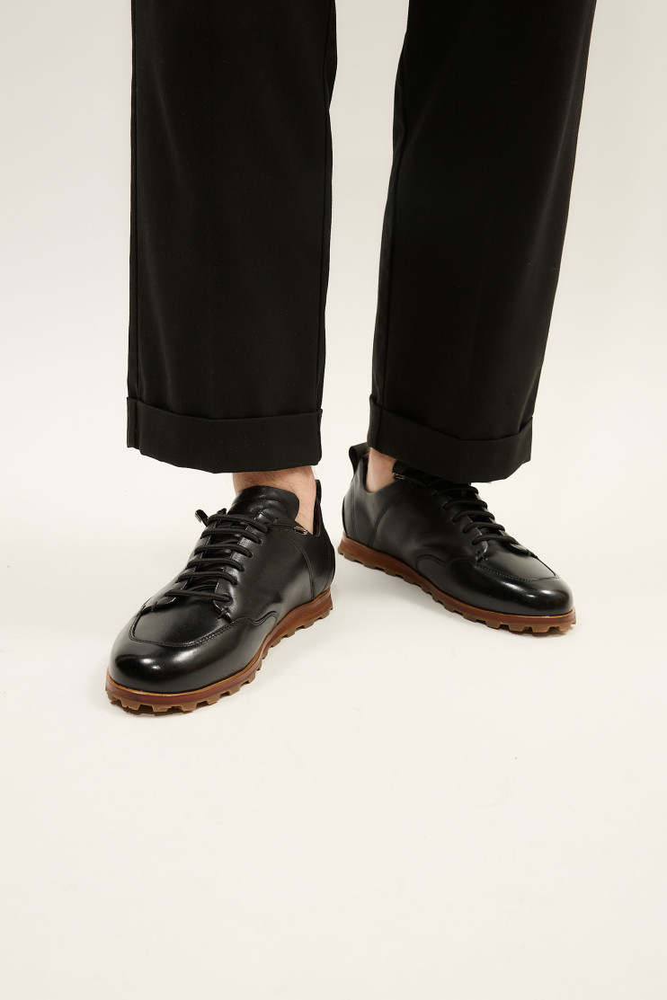 Кроссовки мужские Fabio Monelli 186268 - Фото 1