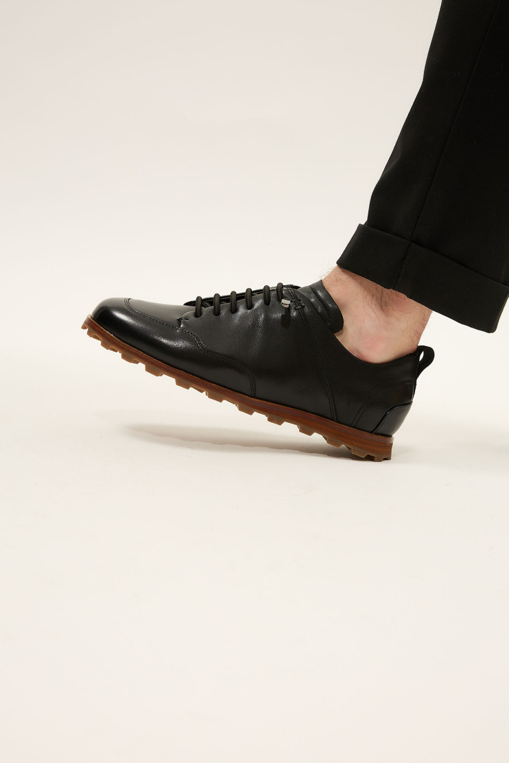 Кроссовки мужские Fabio Monelli 186268 - Фото 1