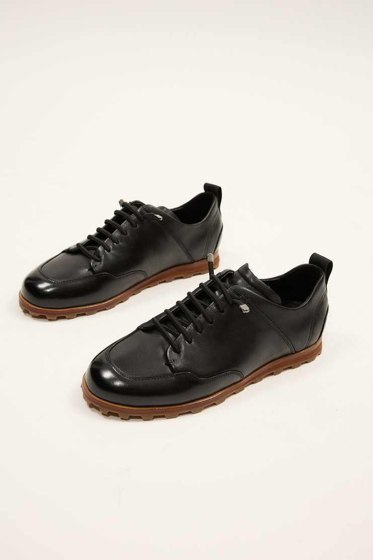 Кроссовки мужские Fabio Monelli 186268 - Фото 1