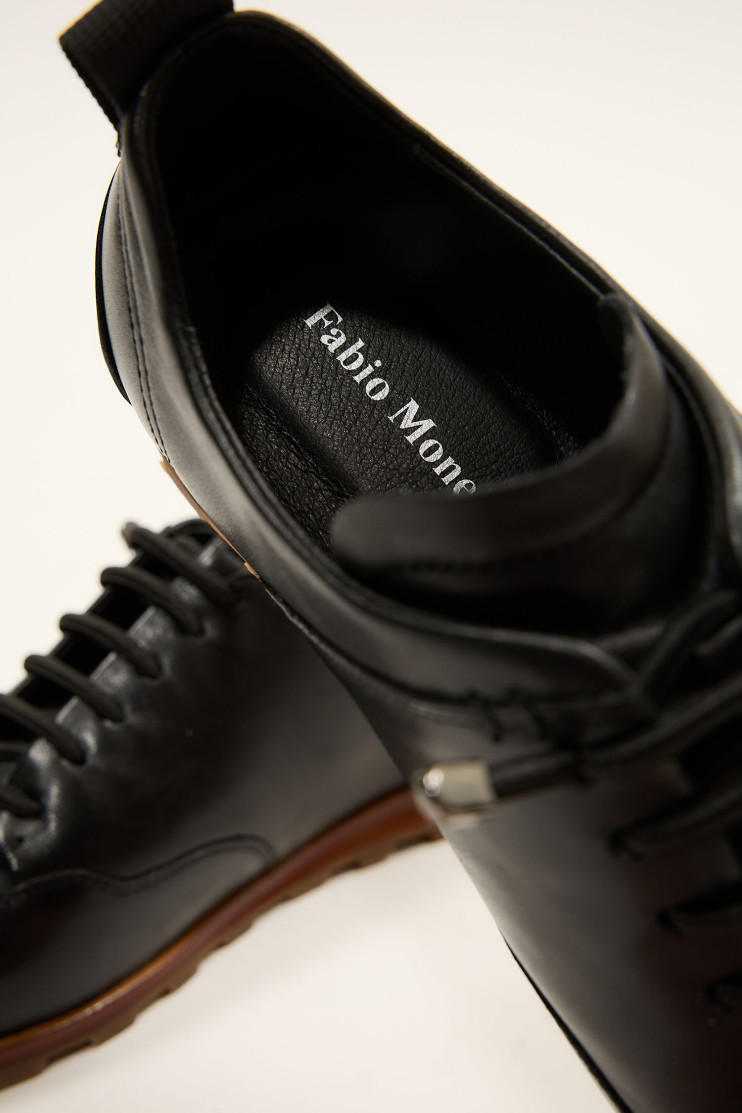 Кроссовки мужские Fabio Monelli 186268 - Фото 1