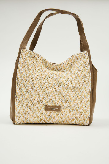 Сумка David Jones 197852 - Фото 3