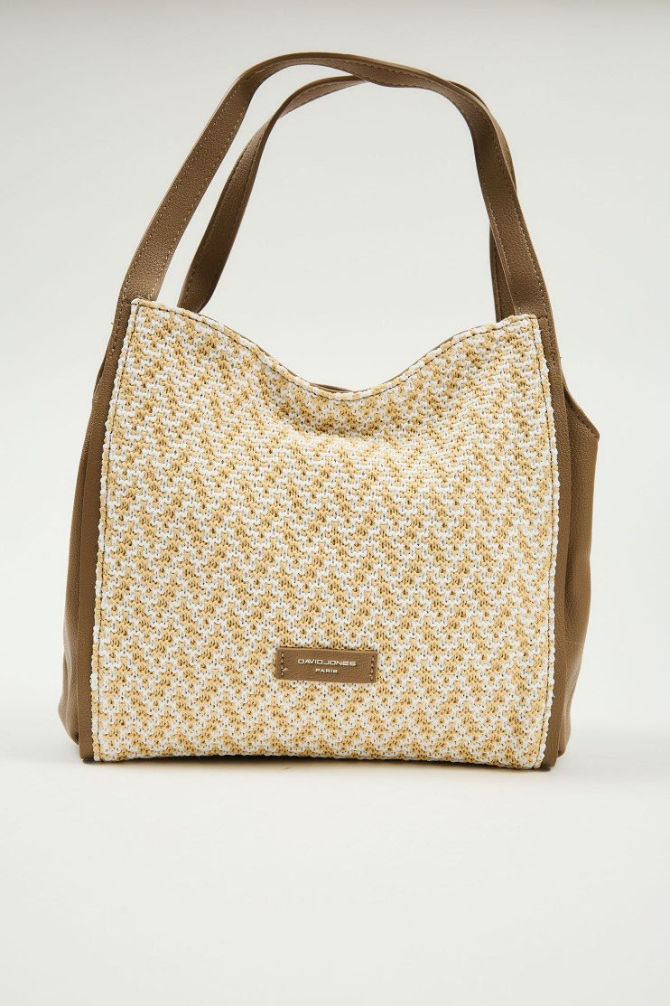 Сумка David Jones 197852 - Фото 1