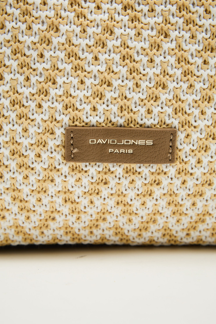 Сумка David Jones 197852 - Фото 1