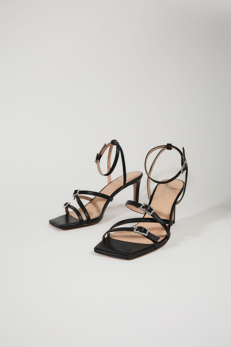 Босоножки Lonza NY 195681 - Фото 1