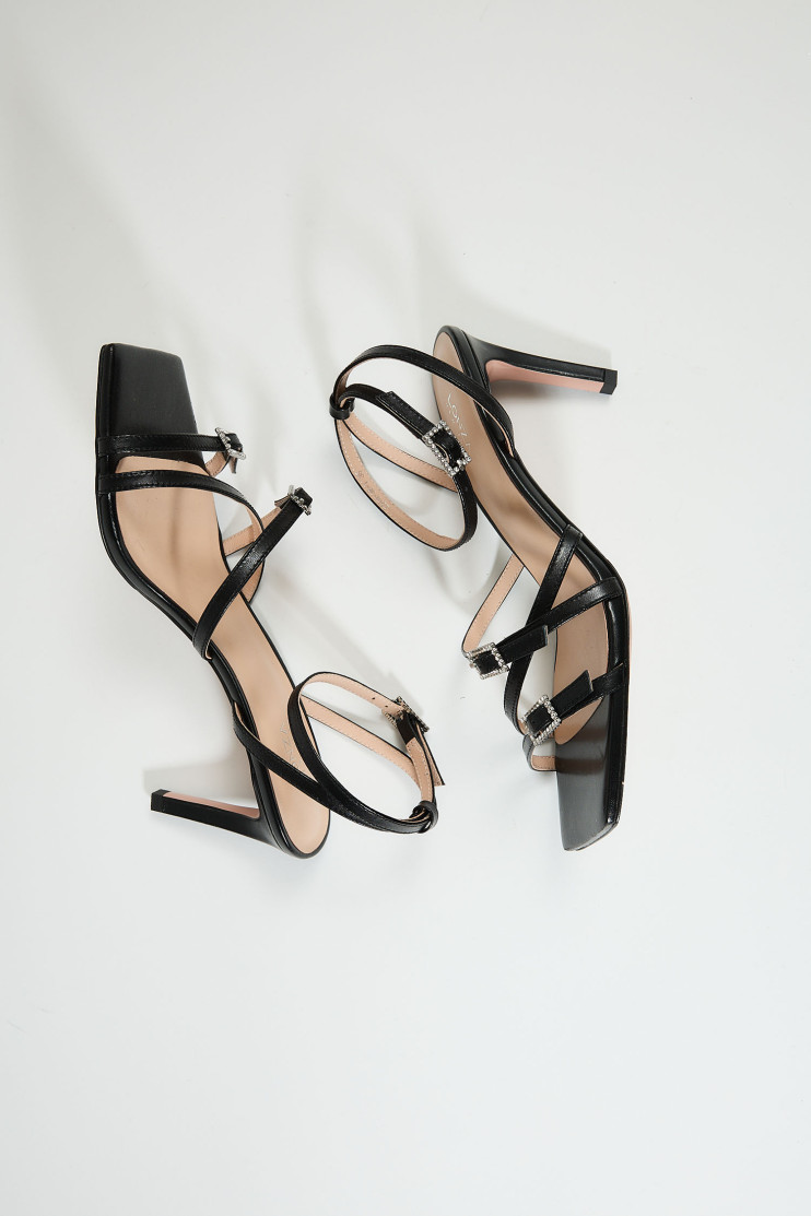 Босоножки Lonza NY 195681 - Фото 1