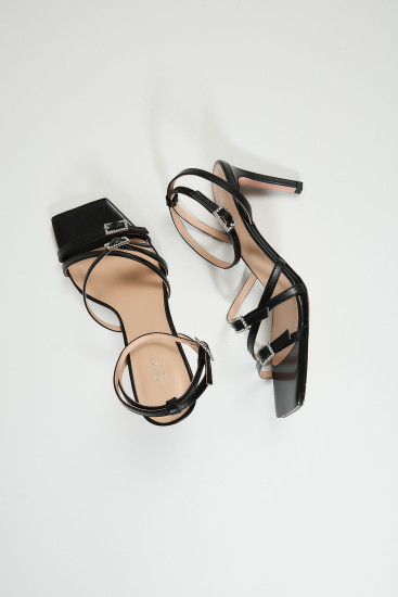 Босоножки Lonza NY 195681 - Фото 2