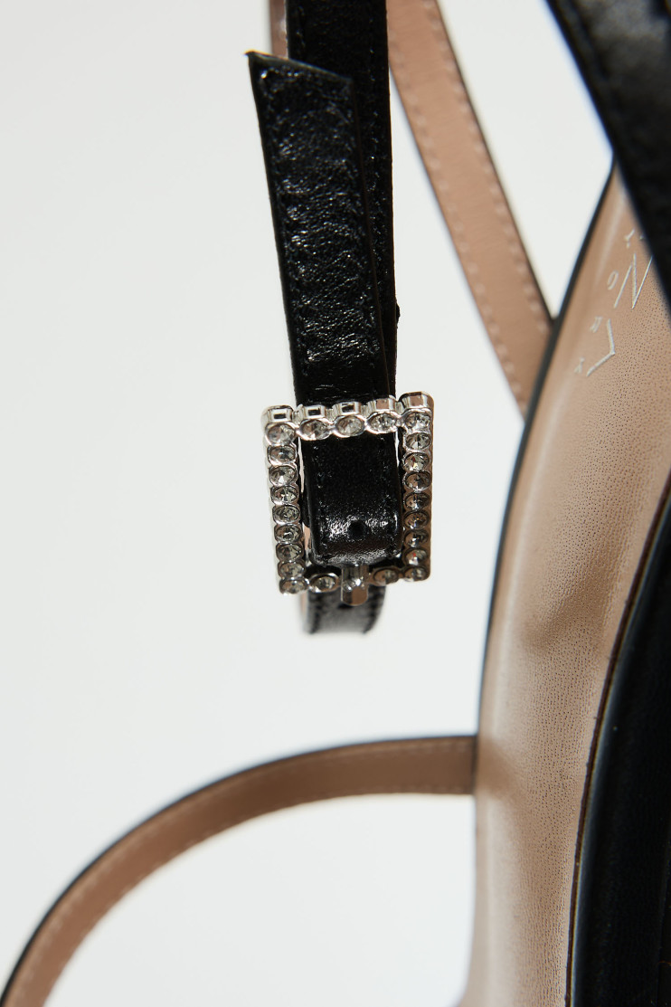 Босоножки Lonza NY 195681 - Фото 1