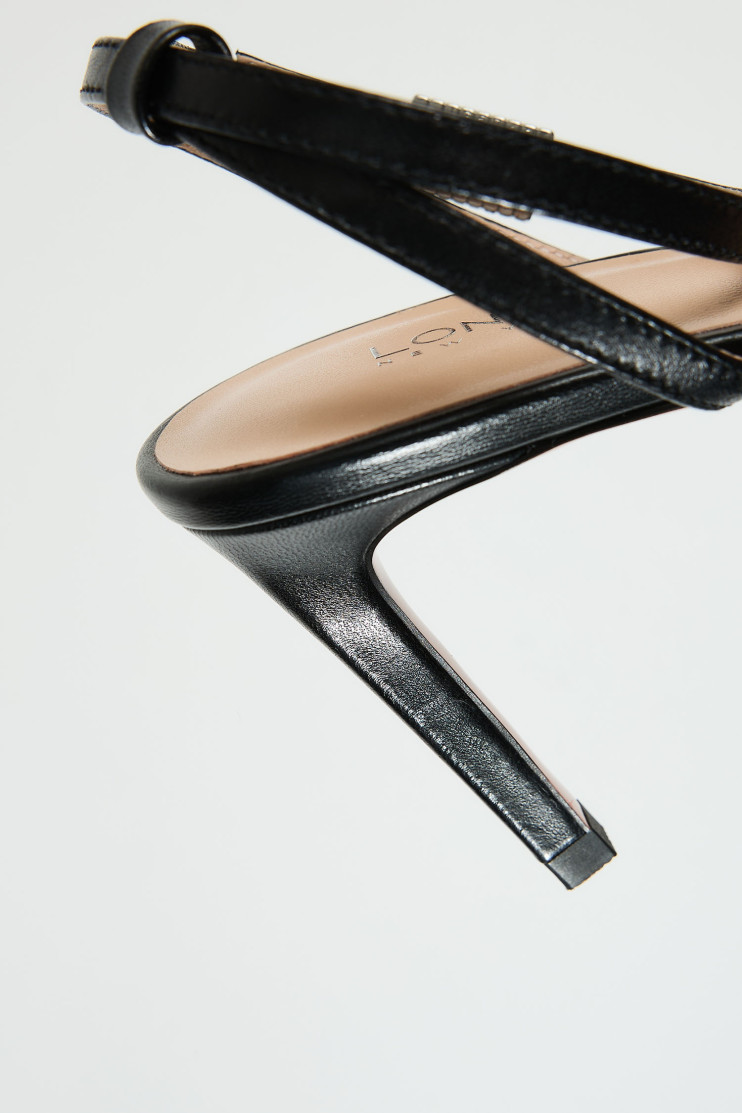 Босоножки Lonza NY 195681 - Фото 1