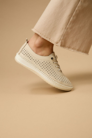 Мокасины Anna Lucci 194784 - Фото 4