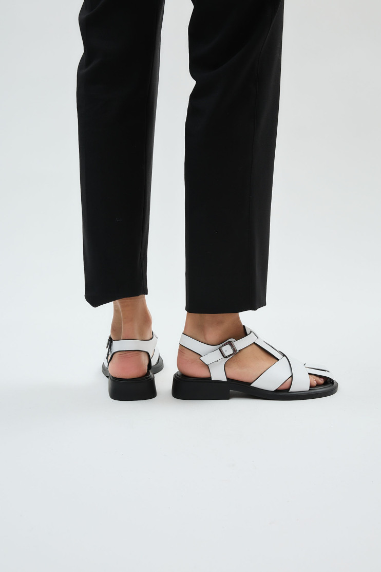 Босоножки Fabio Monelli 200195 - Фото 1